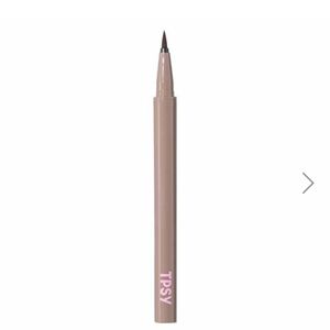 Brow and freckles marker